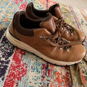 Danner mountain 600 boots low size 12